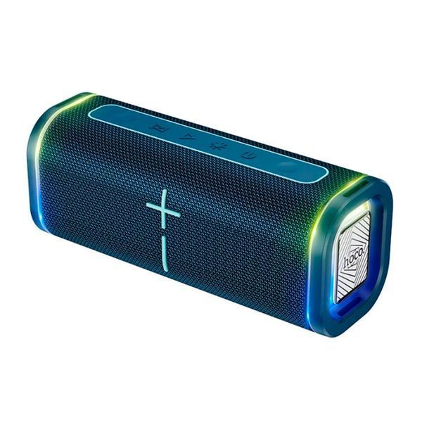 Колонка Bluetooth Hoco HC51 blue 48994 фото