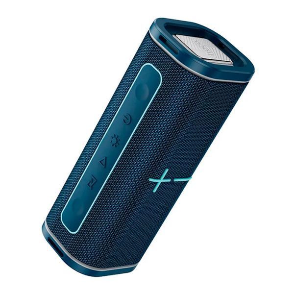 Колонка Bluetooth Hoco HC51 blue 48994 фото