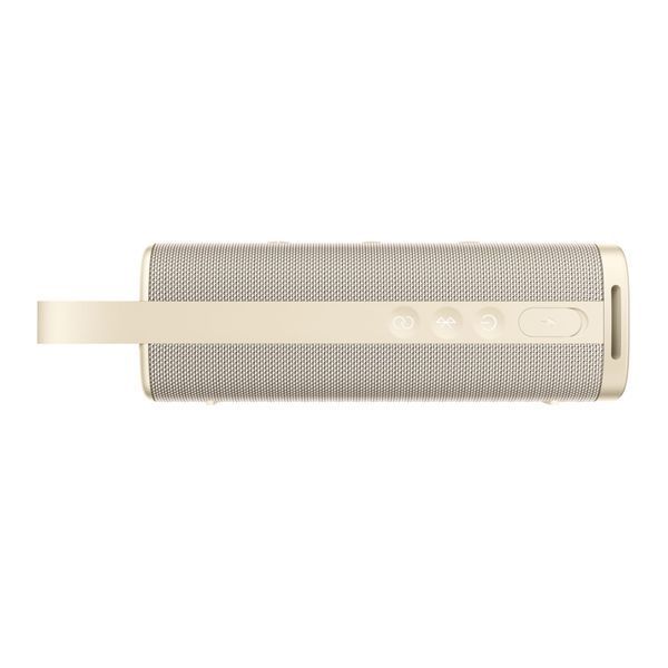 Колонка Bluetooth Xiaomi Sound Outdoor Gold UA 43840 фото
