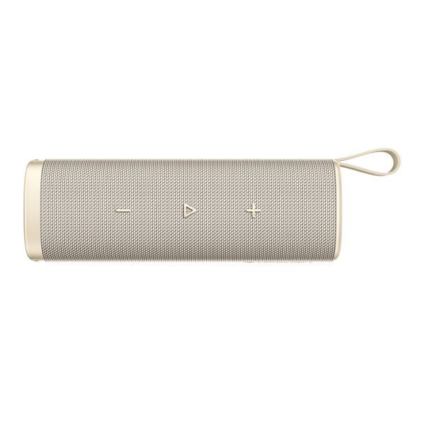 Колонка Bluetooth Xiaomi Sound Outdoor Gold UA 43840 фото
