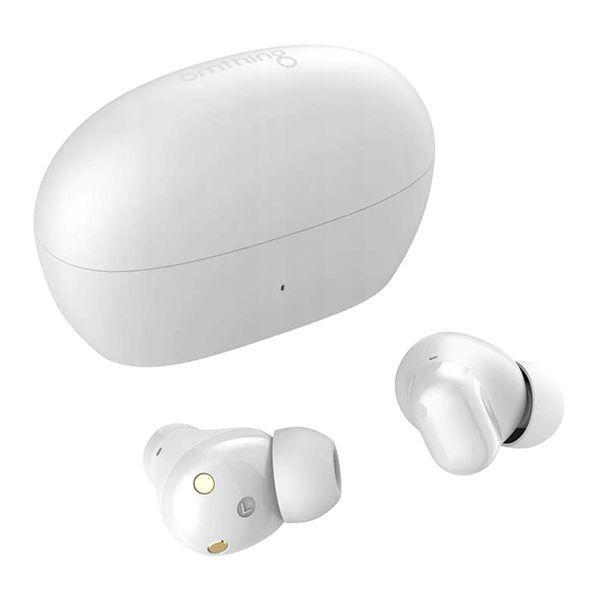 Навушники Air Bluetooth Omthing 1more white UA 30226 фото
