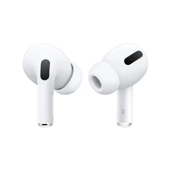 Навушники AirPods Pro 2 Hoco EW56 Plus white 34732 фото