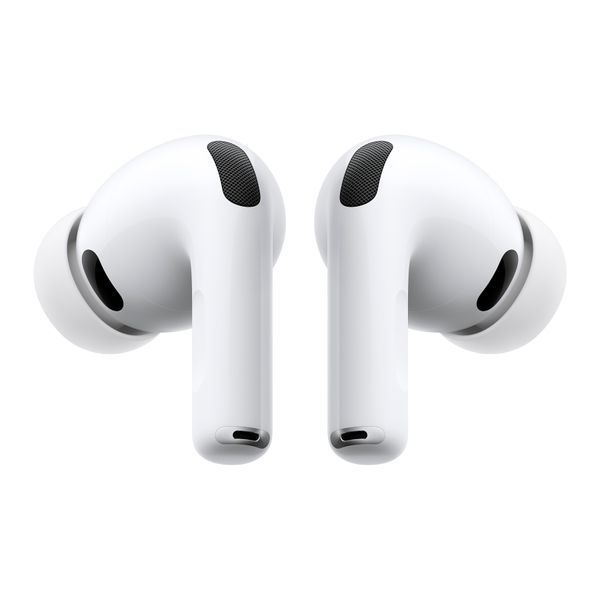 Навушники AirPods Pro 2 JELLY H/C white 46183 фото