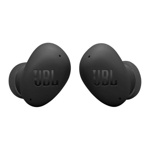 Навушники JBL Wave Buds 2 black UA 42814 фото