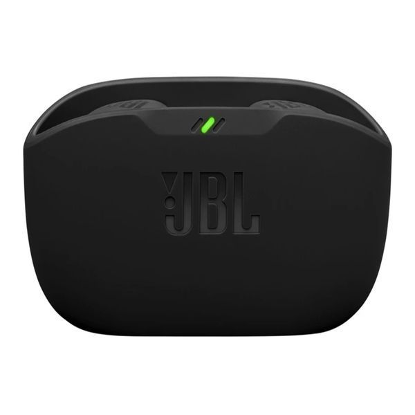 Навушники JBL Wave Buds 2 black UA 42814 фото