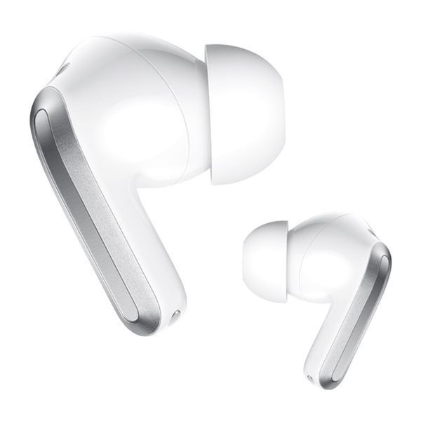 Навушники Redmi Buds 4 Pro (BHR5897GL) white UA 06534 фото