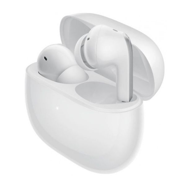Навушники Redmi Buds 4 Pro (BHR5897GL) white UA 06534 фото