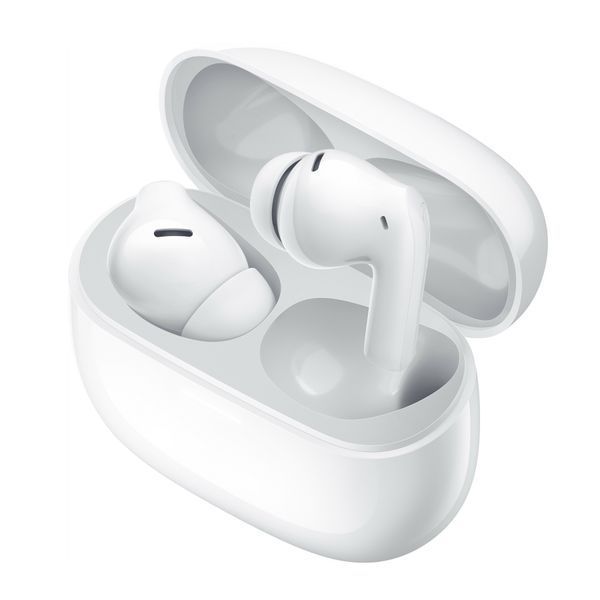 Навушники Redmi Buds 5 Pro (BHR7662GL) white UA 36331 фото
