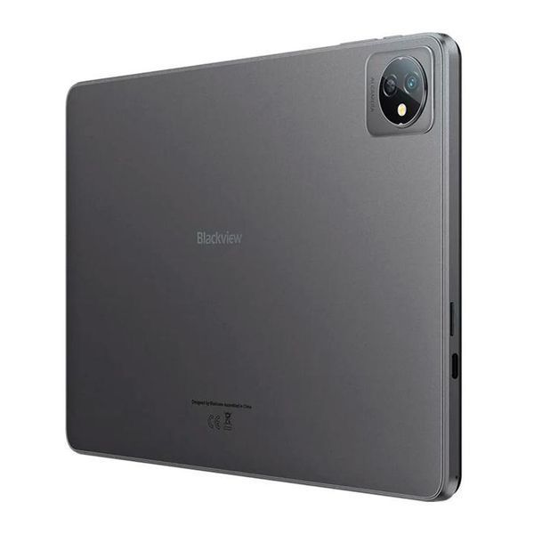 Планшет Blackview TAB 70 4/64 Wi-Fi Space Grey UA (чохол+скло) 40900 фото