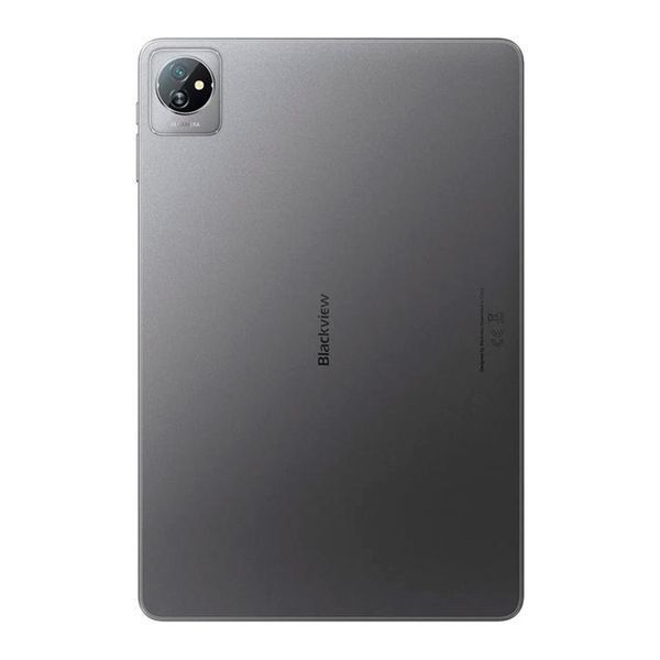 Планшет Blackview TAB 70 4/64 Wi-Fi Space Grey UA (чохол+скло) 40900 фото