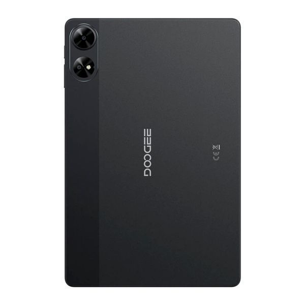 Планшет Doogee Tab G6+ 8/256 4G Black UA 45510 фото