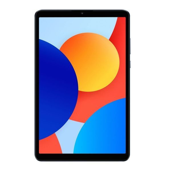 Планшет Xiaomi Redmi Pad SE 8.7 4/64GB Wі-Fi Sky Blue UA 37617 фото