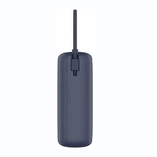 Power bank 20 000 mAh Xiaomi 22.5W 33W(Integrated Cable) (BHR8975GL) blue UA 03965 фото