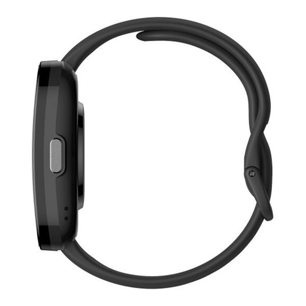 Смарт-годинник Amazfit Bip 5 Soft Black UA 07403 фото