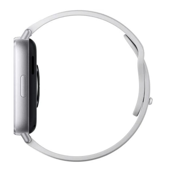 Смарт-годинник Redmi Watch 5 Active Silver UA 37460 фото