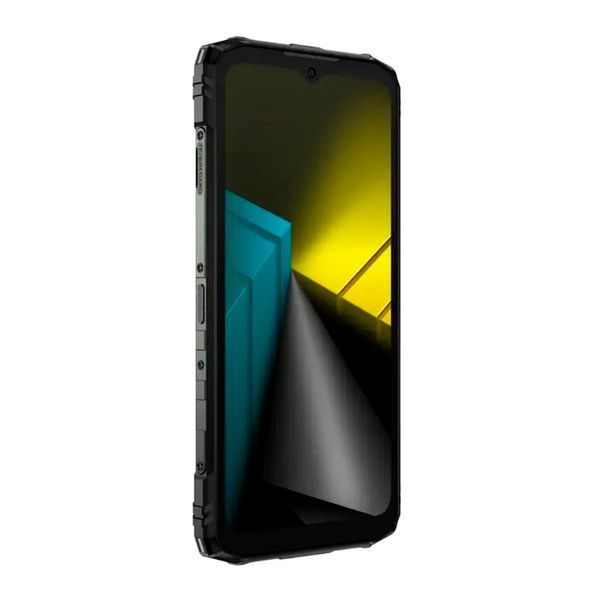Смартфон Doogee Blade10 Ultra Energy 8/256GB NFC Titanium UA 47709 фото