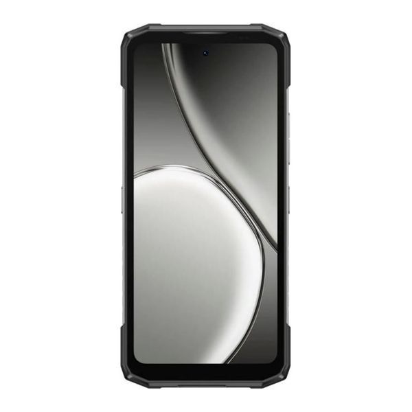 Смартфон Doogee Blade20 Pro 6/256GB NFC Silver UA 48253 фото
