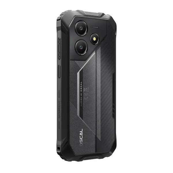 Смартфон Oscal Marine 2 8/256 Black UA 41626 фото