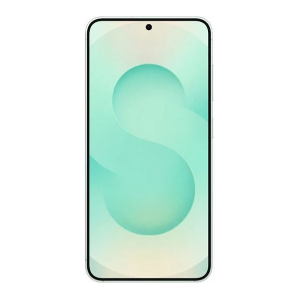 Смартфон Samsung S25 12/256GB Mint UA 39134 фото