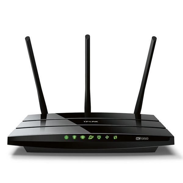 Wi-Fi Router TP-LINK Archer A8 UA 18758 фото
