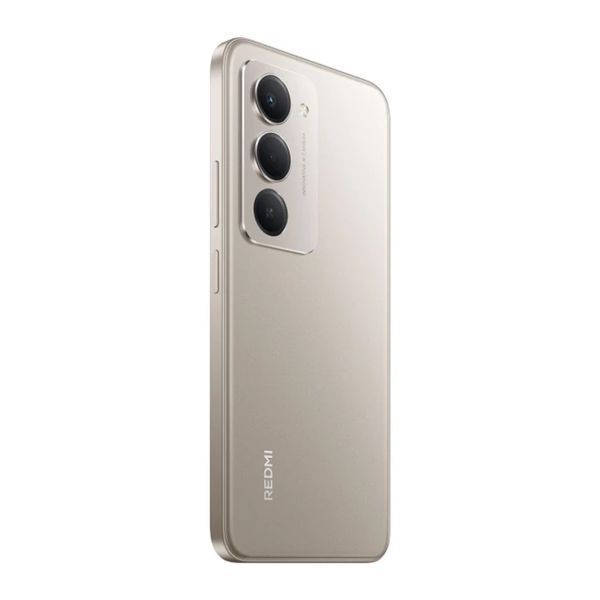 Смартфон Xiaomi Redmi 15 6/128GB 171mm NFC Titan Gray UA 43543 фото