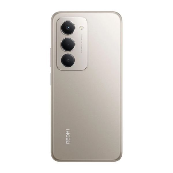 Смартфон Xiaomi Redmi 15 6/128GB 171mm NFC Titan Gray UA 43543 фото