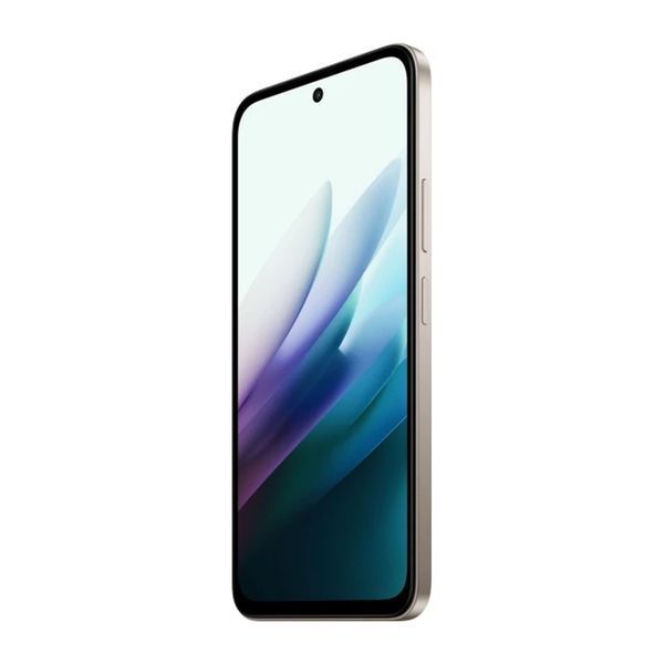 Смартфон Xiaomi Redmi 15 6/128GB 171mm NFC Titan Gray UA 43543 фото