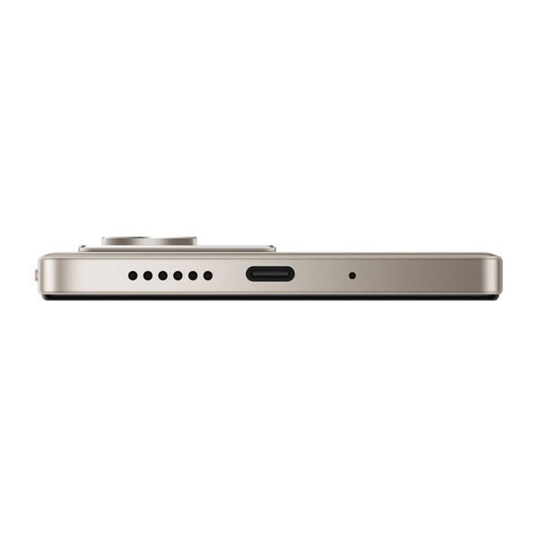 Смартфон Xiaomi Redmi 15 6/128GB 171mm NFC Titan Gray UA 43543 фото