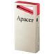 USB Flash 32 GB Apacer AH112 Red UA 03100 фото 2
