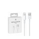 Cable Apple USB to Lightning 1m (MXLY2) 39056 фото 3