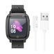 Дитячий годинник з GPS Hoco Y100 2G black 37297 фото 3