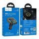 FM трансмістер Bluetooth Hoco E85 QC3.0 black 40082 фото 1