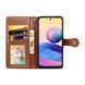 Книжка Gallant Xiaomi RedMi A3 brown 35342 фото 4