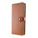 Книжка Gallant Xiaomi RedMi A3 brown 35342 фото 2
