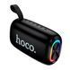 Колонка Bluetooth Hoco HC25 black 44889 фото 2