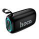 Колонка Bluetooth Hoco HC25 black 44889 фото 3