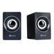 Колонка для комп'ютера Kisonli A-707 black 45397 фото 3