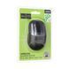 Мишка Bluetooth Hoco GM28 black+grey 37289 фото 1