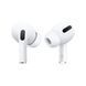 Навушники AirPods Pro 2 Hoco EW56 Plus white 34732 фото 2