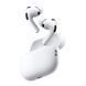 Навушники AirPods Pro 2 JELLY H/C white 46183 фото 2