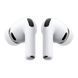 Навушники AirPods Pro 2 JELLY H/C white 46183 фото 3