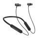 Навушники Bluetooth Hoco ES70 Sport black 37885 фото 1