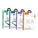 Навушники Bluetooth Hoco ES70 Sport black 37885 фото 3