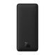 Power Bank 10 000 mAh Baseus Airpow PD20W black 00704 фото 1