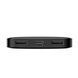 Power bank 10 000 mah Baseus Magnetic wireless quick charging 20W Black 00175 фото 2