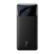 Power bank 10 000 mah Baseus Magnetic wireless quick charging 20W Black 00175 фото 1