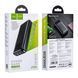 Power bank 20 000 mAh Hoco J72A Easy travel LED black 44066 фото 1