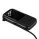 Power bank 20 000 mAh Baseus Qpow Digital Display QC3.0 + cable lightning 15W black 32110 фото 2