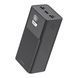 Power bank 40 000 mAh Proove 100W Giant Black 44276 фото 3