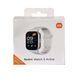 Смарт-годинник Redmi Watch 5 Active Silver UA 37460 фото 5